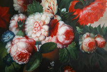 Floral Still Life