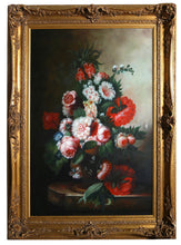 Floral Still Life