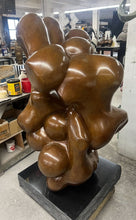 Abstract Figures