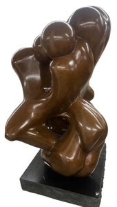 Abstract Figures