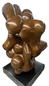 Abstract Figures