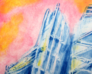 Untitled - Skyscrapers