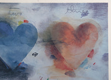 Six Hearts
