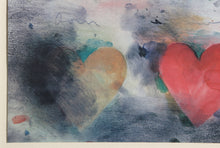 Six Hearts