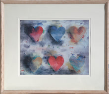 Six Hearts