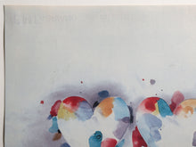 Three Hearts