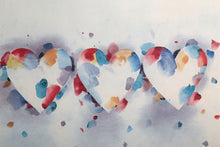 Three Hearts