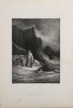 Finding of King Arthur