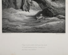 Finding of King Arthur
