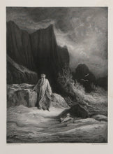 Finding of King Arthur