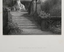 Terrace Scene