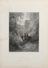 The Dawn of Love