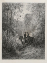 The Dawn of Love