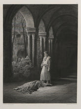 The King's Farewell