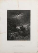 The Moonlight Ride