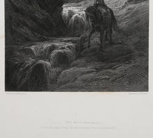 The Moonlight Ride