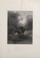 The Parting
