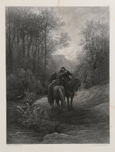 The Parting