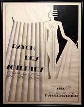 Rayon des Soieries