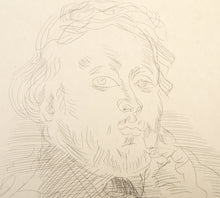 Éloge de Raoul Dufy