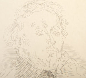 Éloge de Raoul Dufy