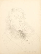 Éloge de Raoul Dufy