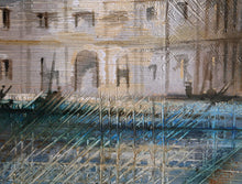 Venetian Forms