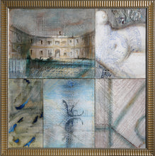 Venetian Forms