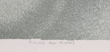 Figura con flores