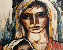 Mother and Child
