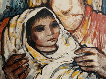 Mother and Child