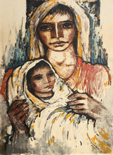 Mother and Child
