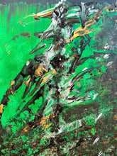 Emerald Rebirth