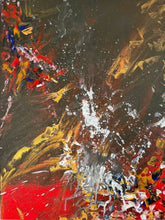 Golden Chaos