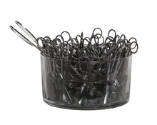 Scissor Salad