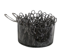 Scissor Salad