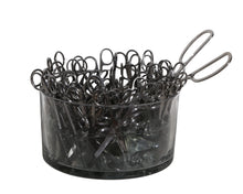 Scissor Salad