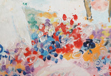 La Charrette Blanche