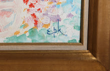 La Charrette Blanche