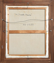 La Charrette Blanche