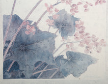 Winter Bloom