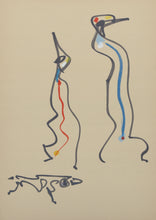 Les Chiens Ont Soif IX