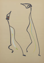 Les Chiens Ont Soif IX