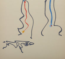 Les Chiens Ont Soif IX