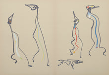 Les Chiens Ont Soif IX