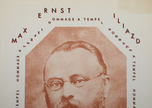 Le Point Cardinal Poster