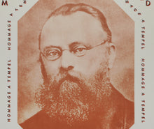 Le Point Cardinal Poster