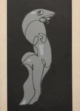 Les Chiens Ont Soif Cover