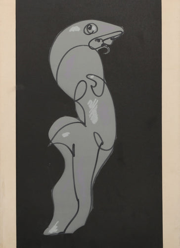 Les Chiens Ont Soif Cover