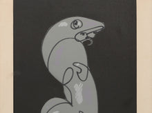 Les Chiens Ont Soif Cover